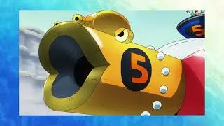 One Piece | Franky's inventions