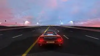 TrackMania United Forever - Speed X (HD)