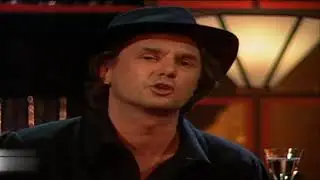 Stefan Waggershausen - Billy Bonney 1993