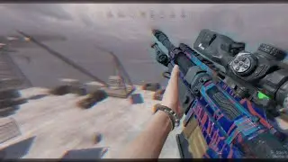 Quick Scopes From Heaven