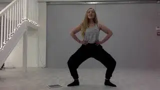 DMYD Baby Ballet Class (Ages 2 - 4)