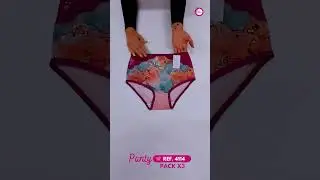 Panty Ref. 4114 / Pettacci