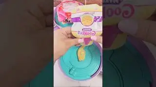 Cookeez Makery Pancake Treatz #asmr #cookeezmakery #pancakes