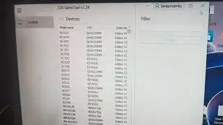 Z3X Samsung tool pro 2026 FINAL working without box
