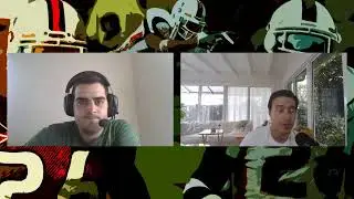 CanesInSight Live - Canes beat Miami (OH) 38-3