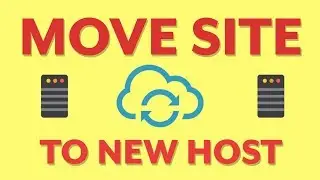 How to Transfer WordPress Website to a New Host