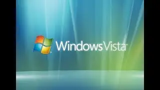 Windows Vista — 2018 Edition (Concept Design) New today