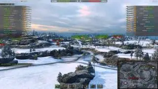 GOW-U vs MMEN