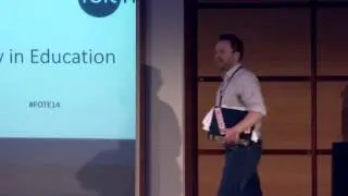 FOTE14: Close