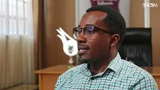 Geoffrey Mutuma - ICT Manager, Northgate School
