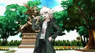 Non-Stop Debate (Danganronpa) - Fingers Song - Friday Night Funkin (Fnf mod)