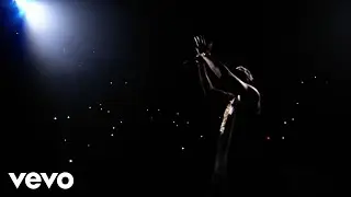 JAY-Z - Run This Town (Live In Brooklyn) ft. Rihanna, Kanye West