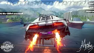 Asphalt Legends Unite: Summer Rise Round 3 MADNESS 2024!