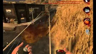 Где можно найти оружие в Postal 2 AWP Delete Review