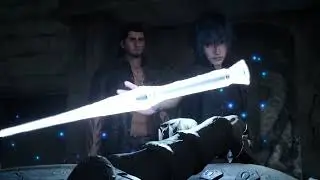 Does the Controversial Final Fantasy XV Hold Up?