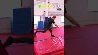 5 Levels of MARIO stunts 🔥 