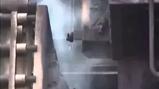 Door Cleaning
