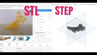 How to import a .stl to onshape