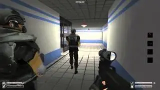 SCP Nine-Tailed-Fox Mod - 0.2.0 Trailer