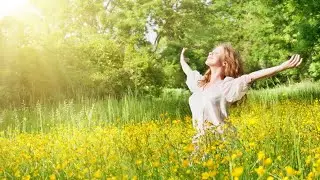 Breath Of Inspiration  [ composed byYevgeniy Nikitenko ]