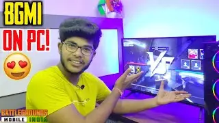 How To Download BGMI on PC | without Any Error | 2021