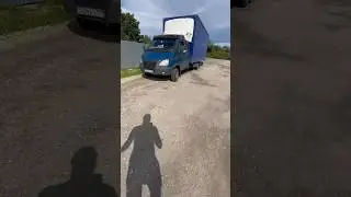 Хозяин клея приехал😂 