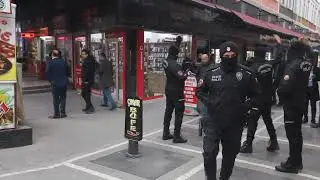 Malatya’da 3 Kişinin Öldüğü Kafede Keşif Yapıldı