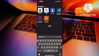 Iphone App Not Working…Check this Video