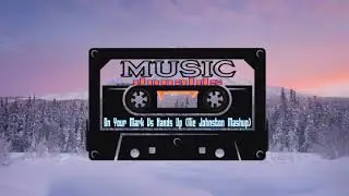 Mike Cervelo - Alchemy Vs On Your Mark Vs Hands Up (Nic Johnston Mashup)#mashup #electro #edm #musıc