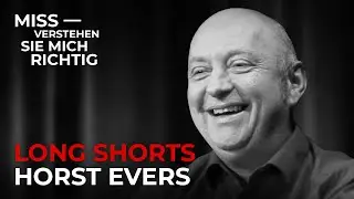 Gregor Gysi im Gespräch mit Horst Evers –Long Shorts