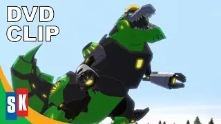 Transformers Robots In Disguise: A New Autobot Mission (2015)