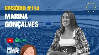A Habitação na Europa, com Marina Gonçalves