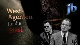 Westagenten für die Stasi