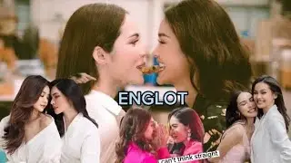 ENGLOT flirting moments for 6 mins straight 🌈 (Engfa x Charlotte this is how they flirt🤭)