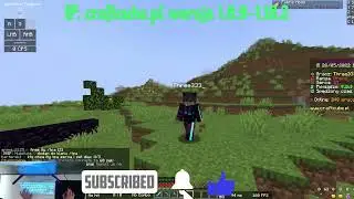 NAJLEPSZY SERWER TYPU ANARCHY W POLSCE! + HANDCAM