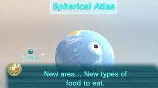 Hey guys, New WIP of Re:Pikmin 3 Deluxe Story Hack [Ft. Purple Pikmin] [ver0.0.4]