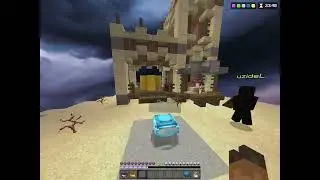 No way Uzide beating up the best player Zalorn