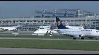 Geräusche beim Fliegen - was Passagiere bei Start, Flug und Landung hören und was es bedeutet