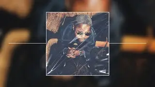 Leto x Tiakola Type Beat AfroDrill 2021 - 