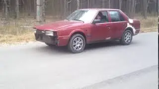 Mazda 626 2.0 TD