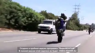 Мото- это жизнь.