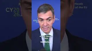 Sánchez acusa al PP de 