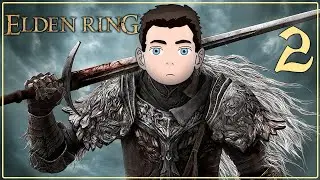Elden Ring ♦ Прохождение #2