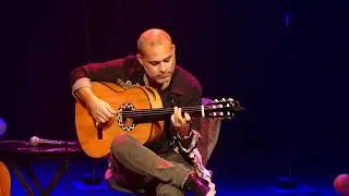 Yazımı Kışa Çevirdin (Leylam) - Cenk Erdoğan  (Yekpare Trio)