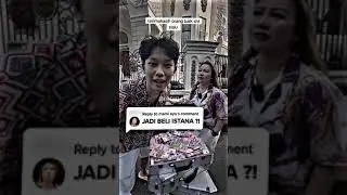akhirnya aku juga bisa membahagiakan mamiku#subscribe