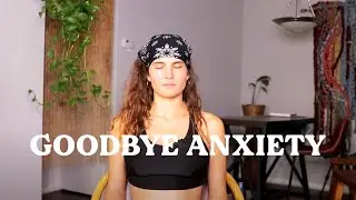 5 Minute Breathwork for Social Anxiety 🫣 Guided Breathwork