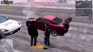 ДПС ГРК (NEXT RP). КОСМОНАВТ 