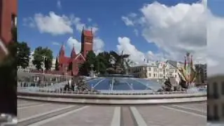 Фонтаны - компания  ISAKIDIS GRANITES
