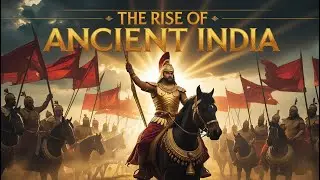 The Mahajanapadas : Ancient Indian Kingdoms