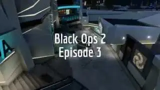 RamboV | Black Ops 2 Episode 3